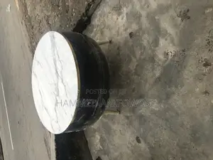 Round Senter Table Furniture