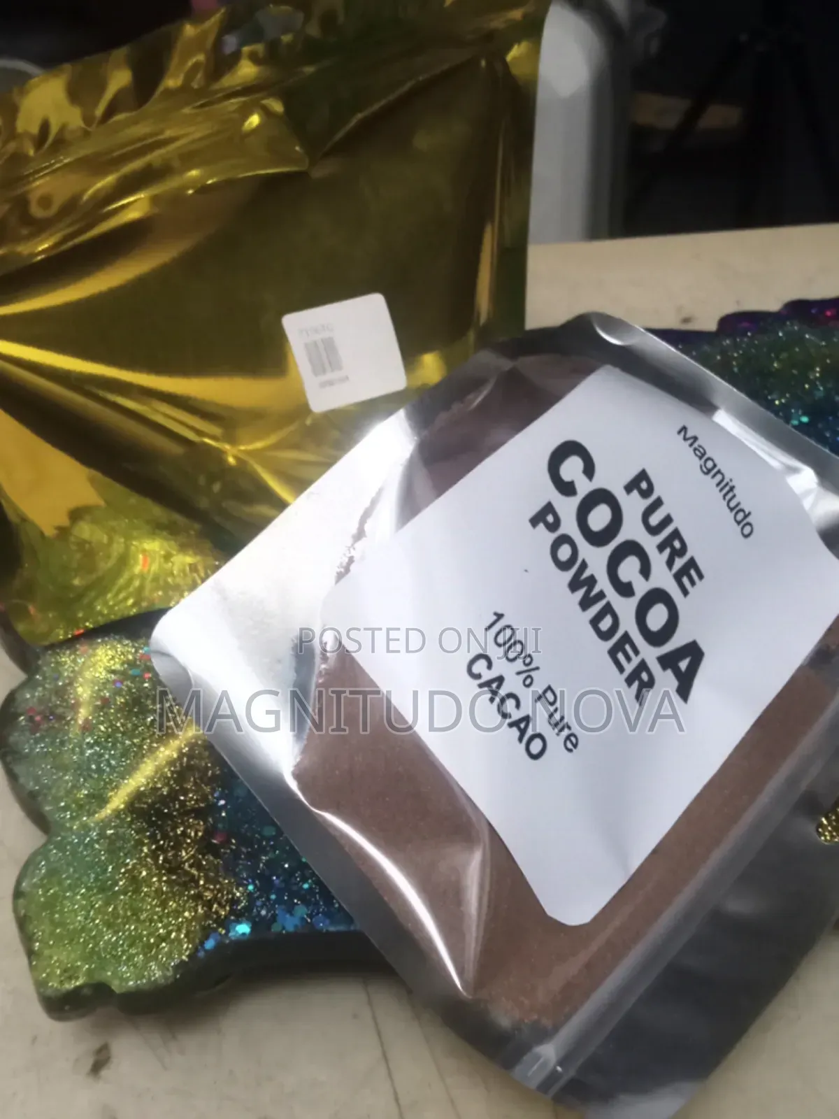 Cacao Powder