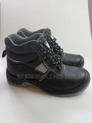 Safety Boots
