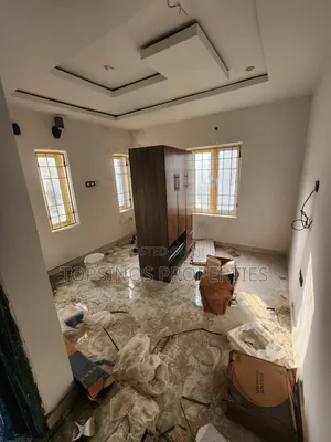 3bdrm Duplex in Dawaki for rent