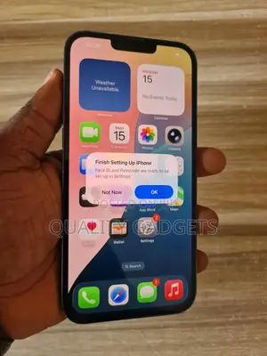 Apple iPhone 13 Pro Max 128 GB Blue