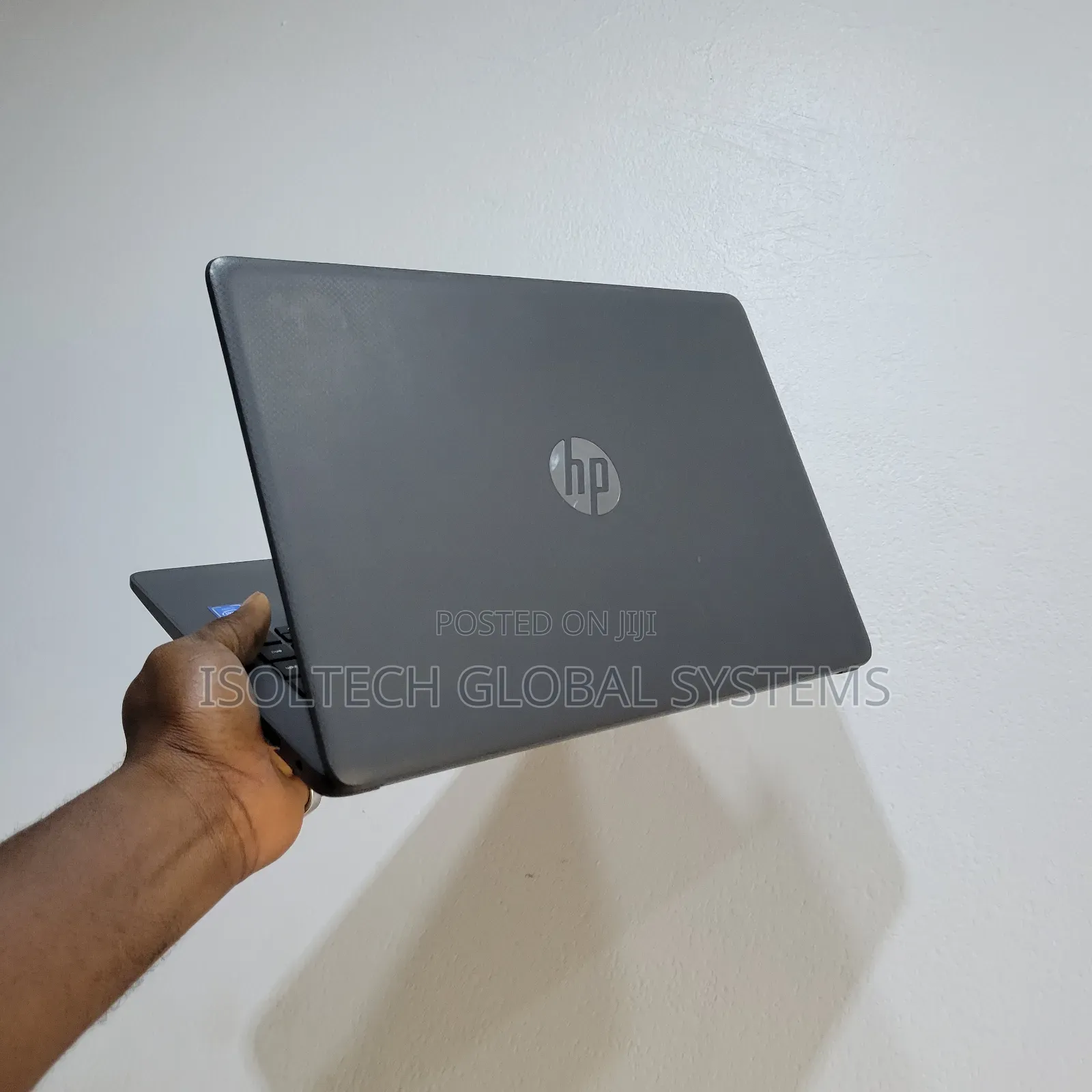 Laptop HP 240 G7 8GB Intel Celeron SSD 128GB