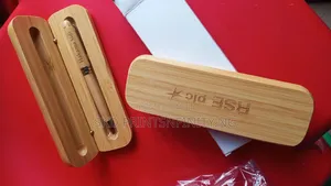Engraved Wooden Keyholder