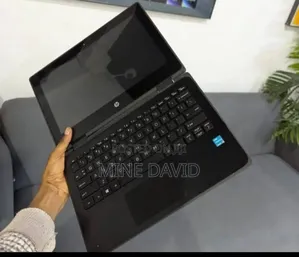Laptop HP ProBook X360 11 G6 EE 4GB Intel SSD 128GB