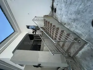 Staircaseway Handles