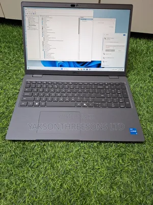 Laptop Dell Latitude 3550 16GB Intel Core I5 SSD 512GB