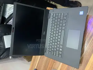Laptop Dell Latitude 3400 8GB Intel Core I5 SSD 256GB