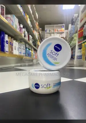 Nivea Soft