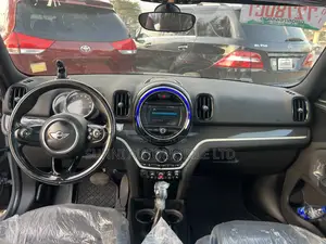 Mini Cooper 2018