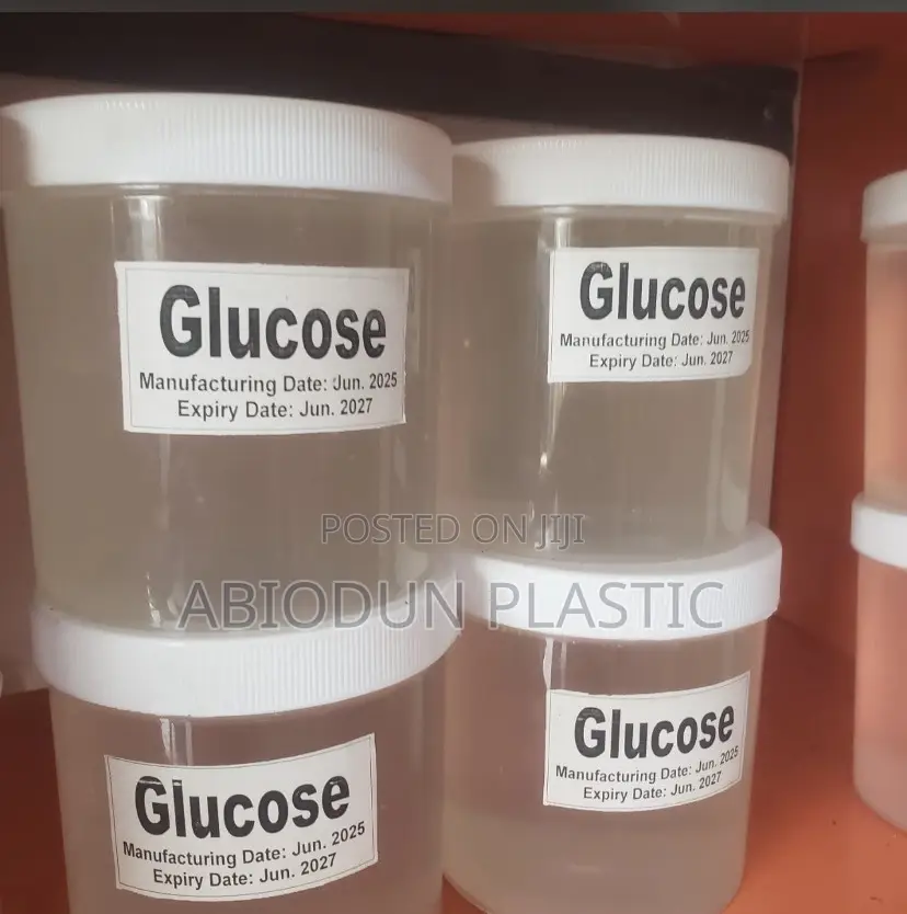 Glucose for Cake