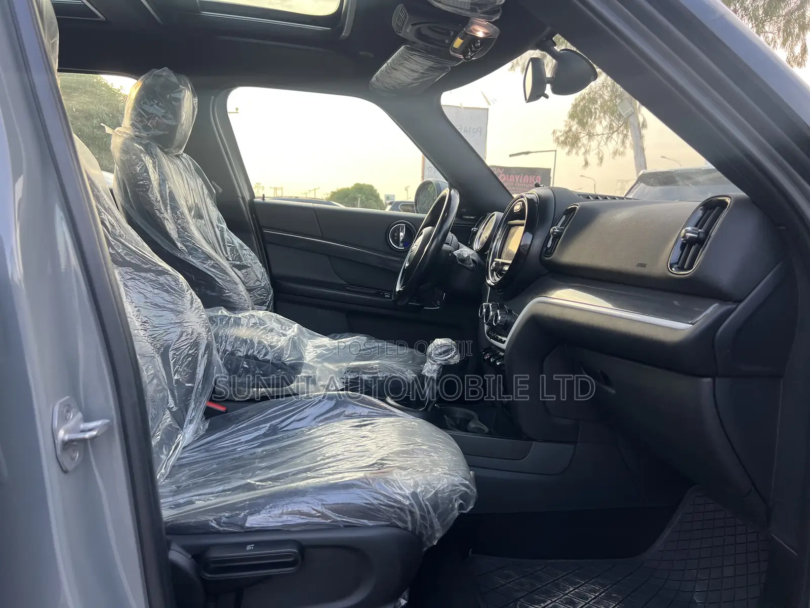 Mini Cooper 2018