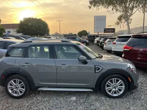 Mini Cooper 2018