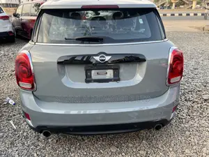 Mini Cooper 2018