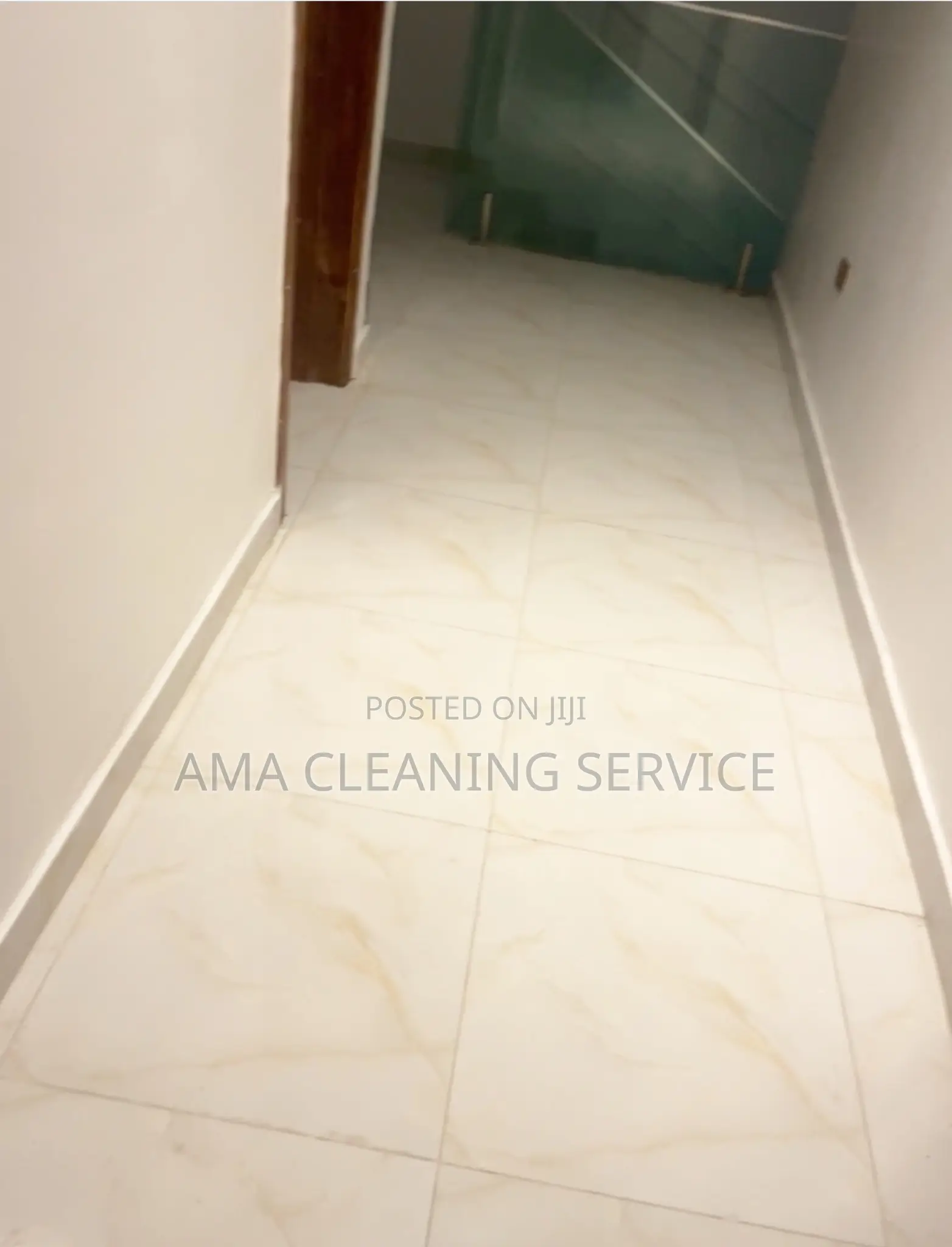 Final Post Construction Cleaning Services