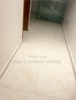 Final Post Construction Cleaning Services