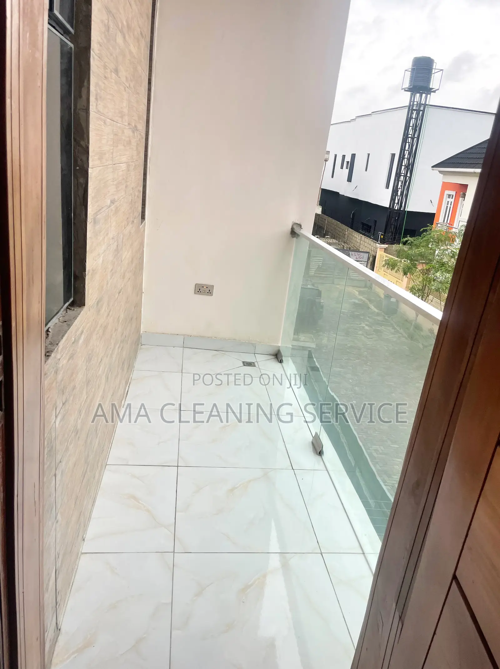 Final Post Construction Cleaning Services