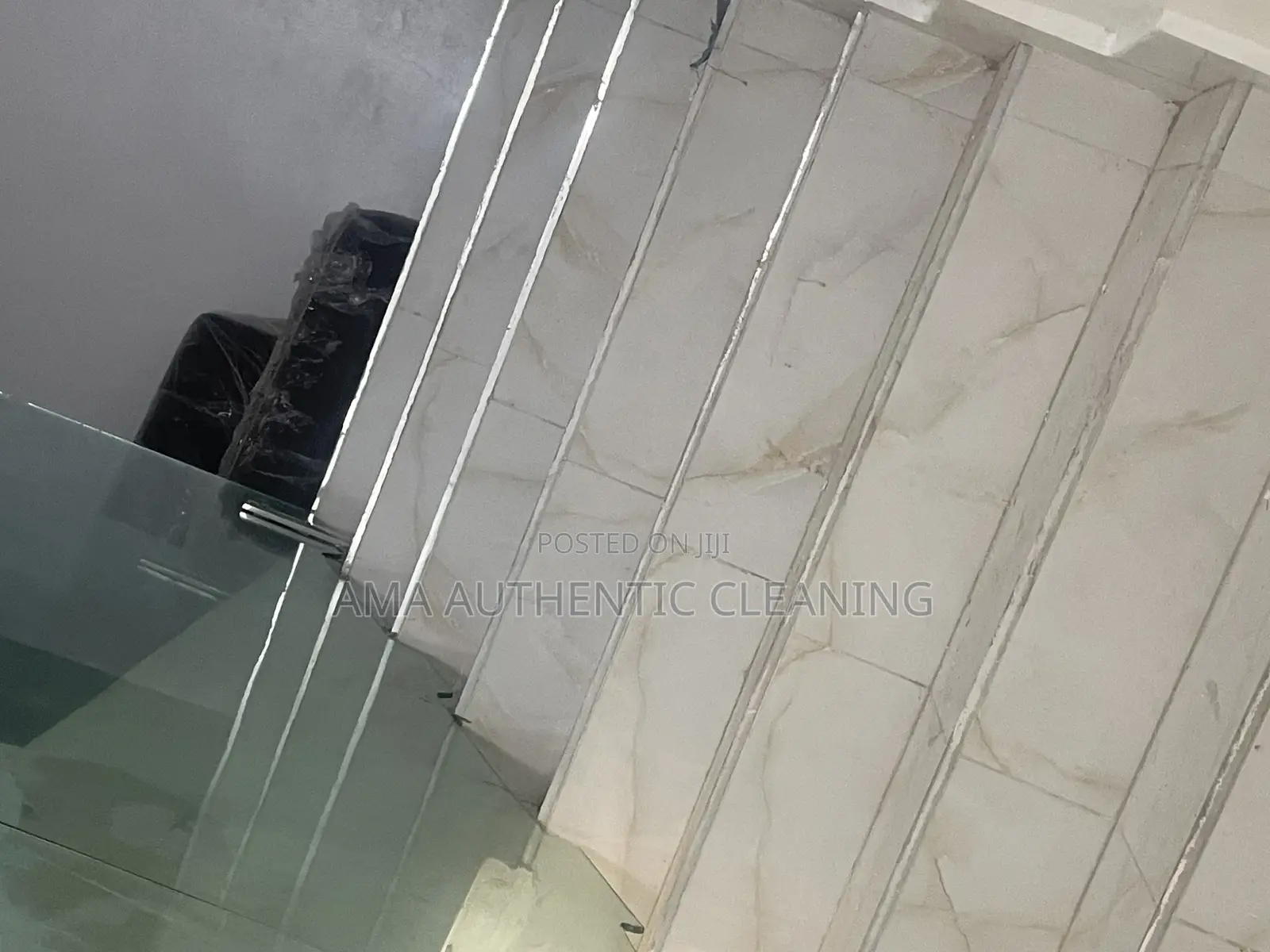 Professional Cleaning Services
