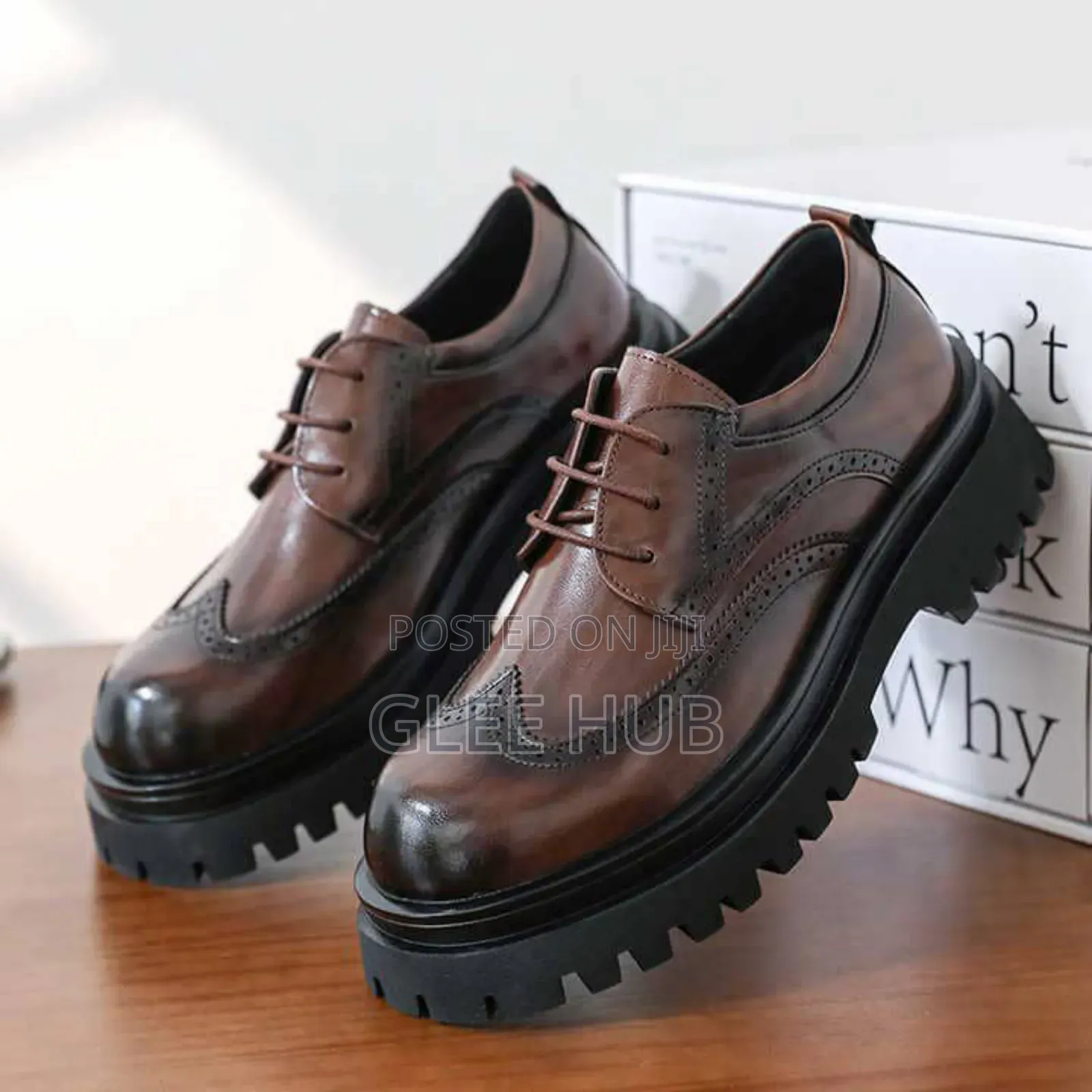 Stock Quality Shoes
