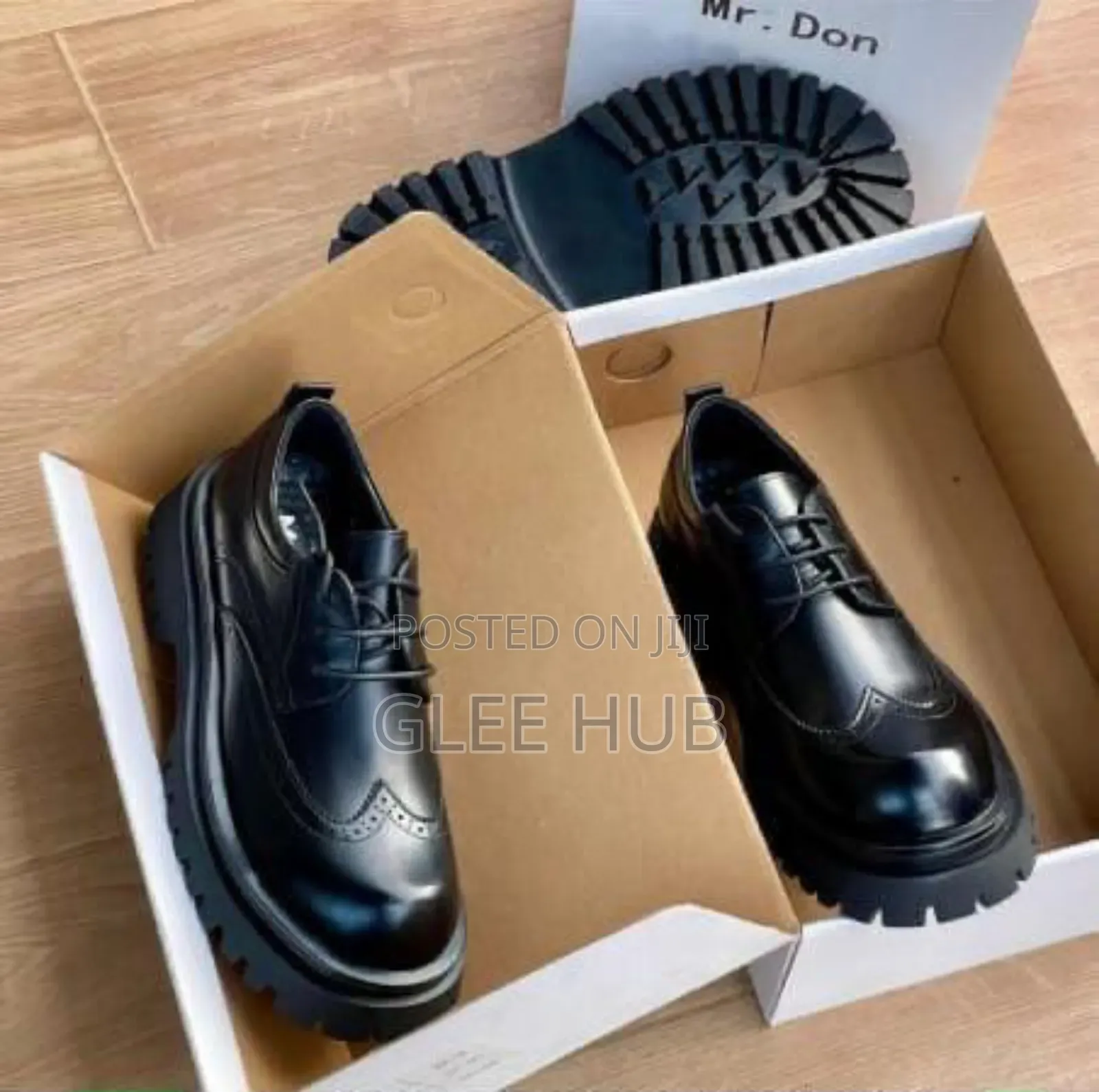 Stock Quality Shoes