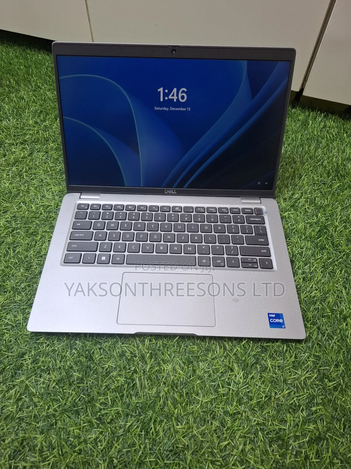 Laptop Dell Latitude 5440 16GB Intel Core I7 SSD 512GB