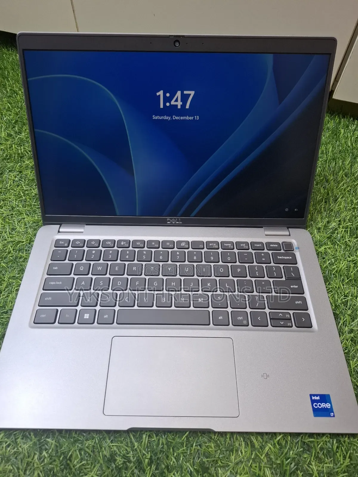 Laptop Dell Latitude 5440 16GB Intel Core I7 SSD 512GB