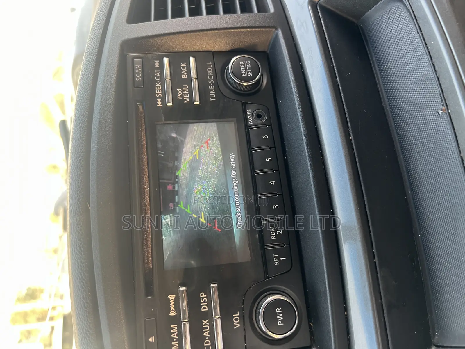 Nissan Quest 2014 Gray