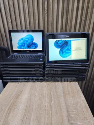 Laptop Dell Latitude 11 3190 8GB Intel Pentium SSD 128GB