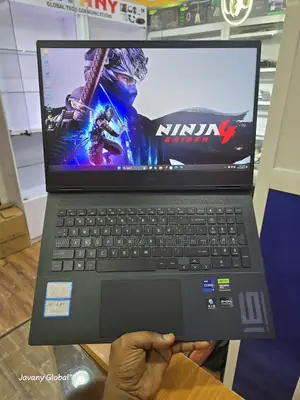 Laptop HP Omen 16 16GB Intel Core i9 SSD 1T