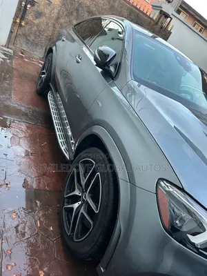 Mercedes-Benz GLE-Class 2023 Gray