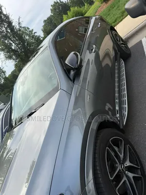 Mercedes-Benz GLE-Class 2023 Gray