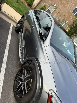 Mercedes-Benz GLE-Class 2023 Gray