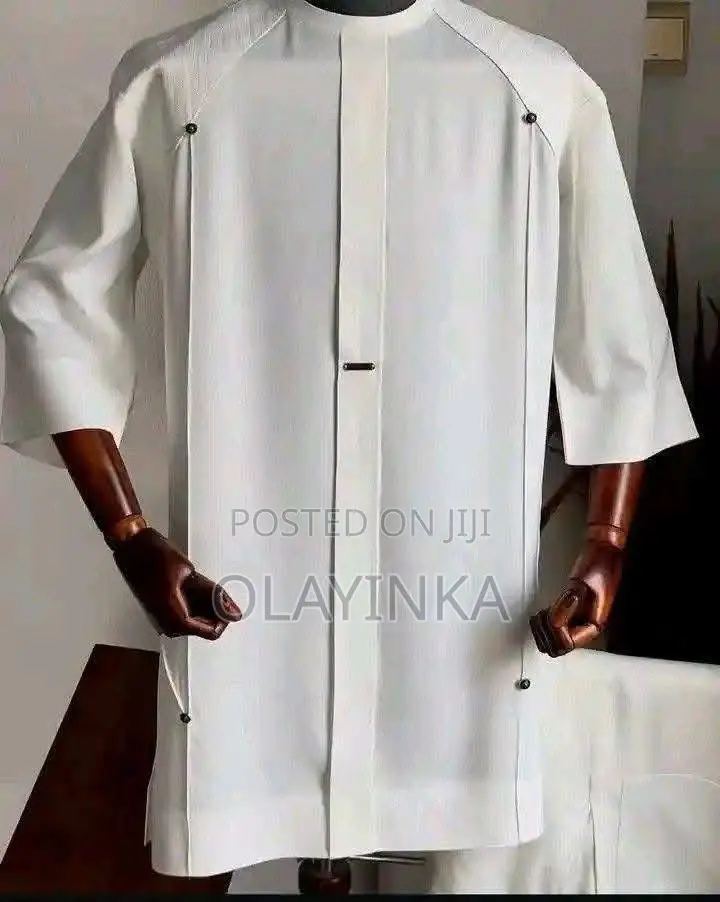 Simple Native Dress