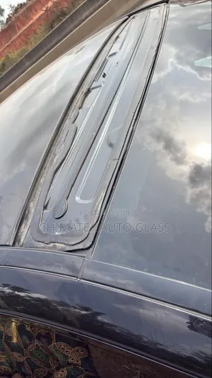Gle43 Coupe 2017 292 Panoramic Roof Glass Available