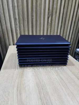 Laptop HP Dragonfly G1 16GB Intel Core I7 SSD 512GB