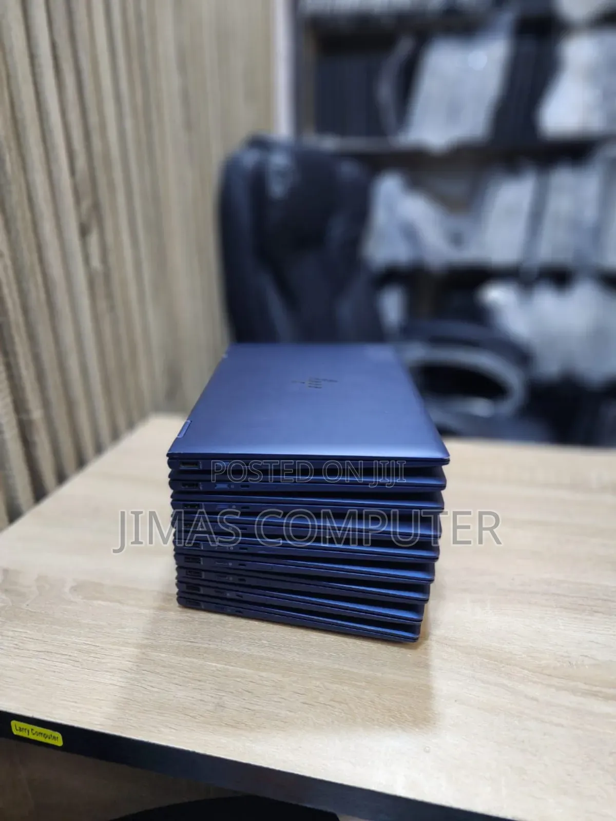 Laptop HP Dragonfly G1 16GB Intel Core I7 SSD 512GB