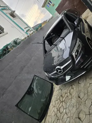 Mercedes Viano 2019 Windscreen Glass Available