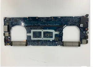 Dell Precision 5530 Motherboard Intel I5-8400h Quadro P1000