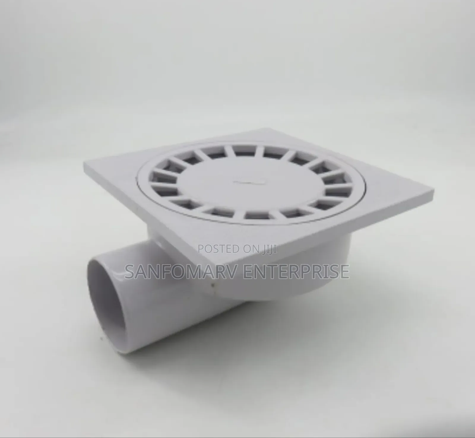 3 Inches Imported Floor Drain