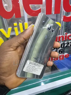 Samsung Galaxy Note 5 32 GB Gold
