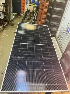 650w Felicity Solar Panel Single Face