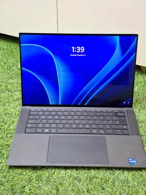 Laptop Dell XPS 15 (9550) 16GB Intel Core i7 SSD 1T