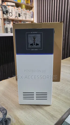 Hithium Heroee 1 Power Station (200 W)