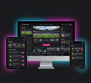 Professional Ui/Ux Designer for Mobile Apps Websites