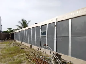 Standard Marquee Tent Construction Expert
