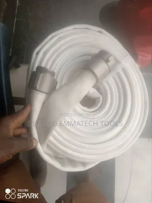 Fire Hose Hydrant