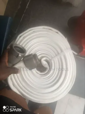 Fire Hose Hydrant