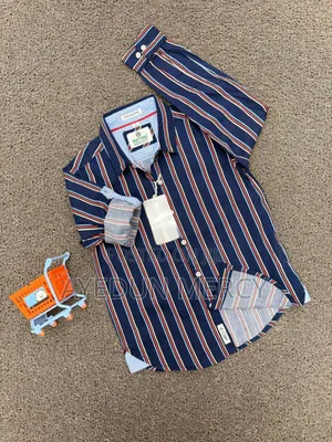 Quality Boys Shirts