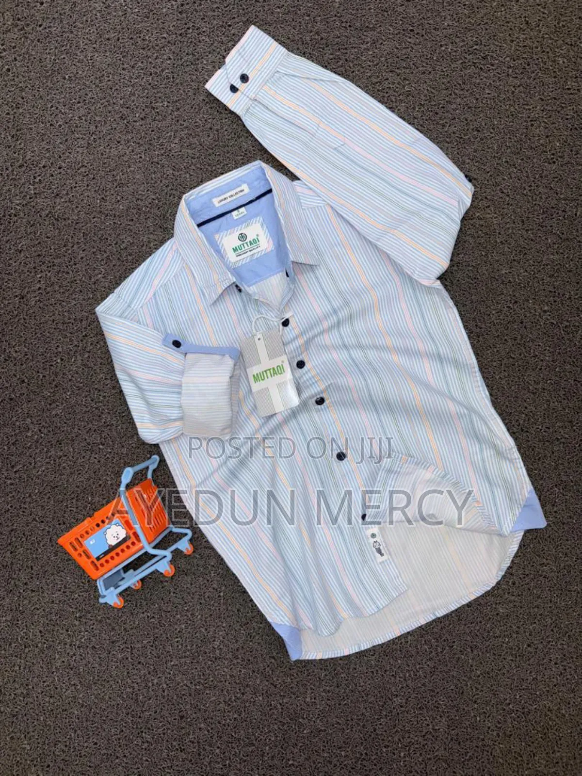 Quality Boys Shirts