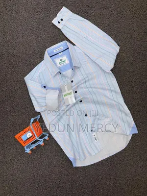 Quality Boys Shirts