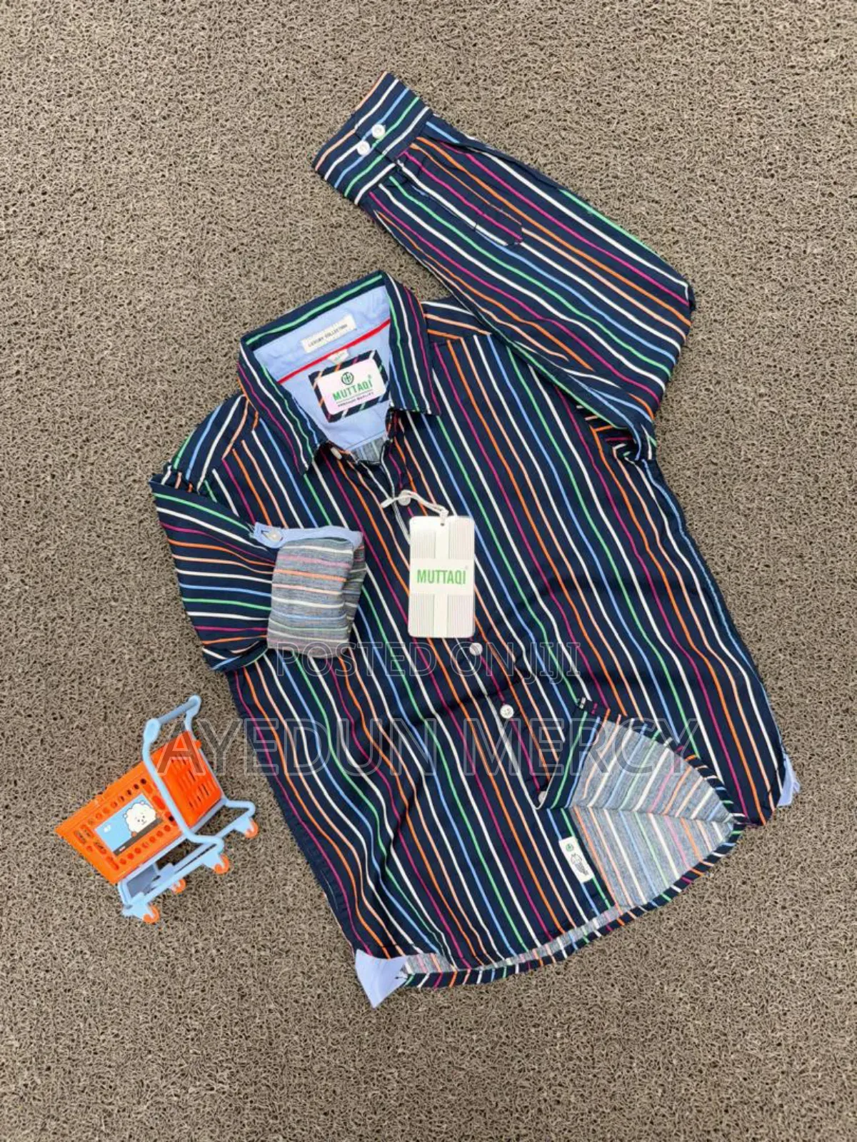 Quality Boys Shirts